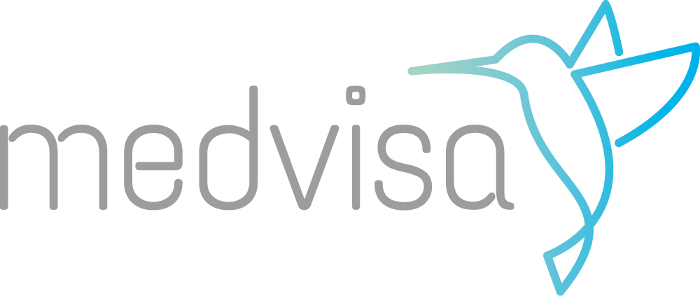 Logo Medvisa