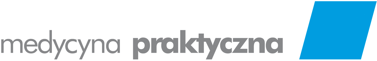 Medycyna Praktyczna Logo